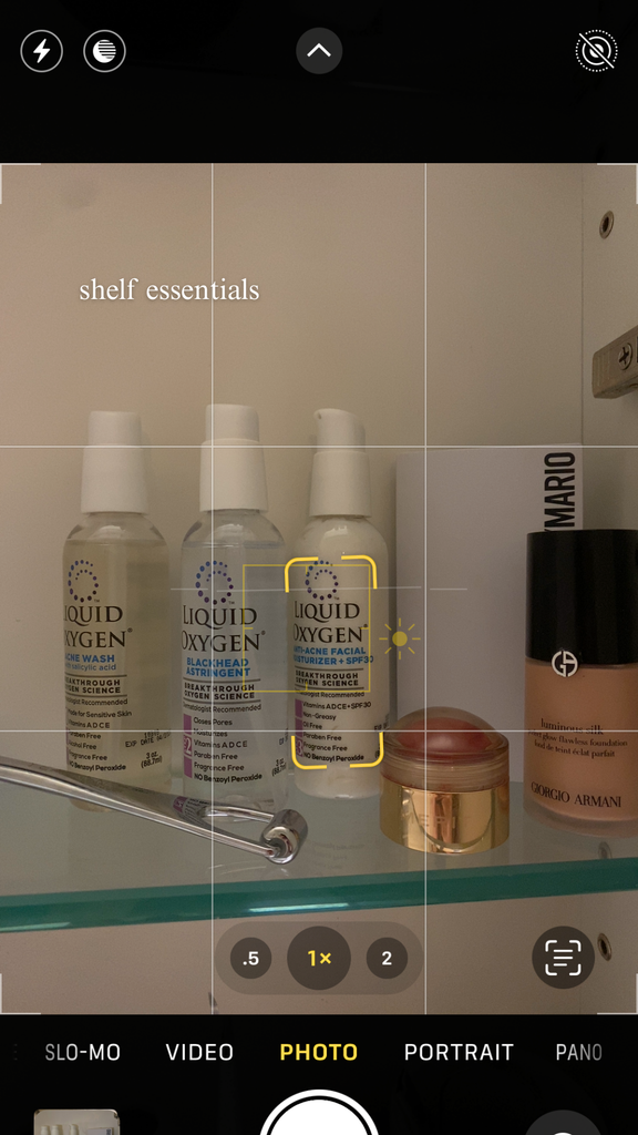 3 Step Acne Solution for Sensitive Skin